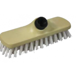 Balai brosse nylon 22cm...