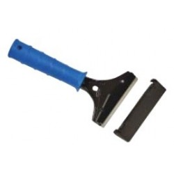 Grattoir vitres/sol 10 cm