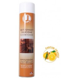 Polish Nettoyant Silicone 750ML