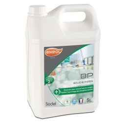 Bouche Pores - 5L - BP