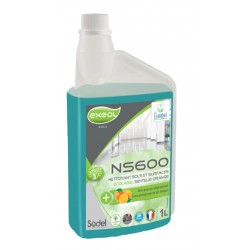 Nettoyant Sols & Surfaces...