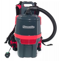 Aspirateur à poussière...