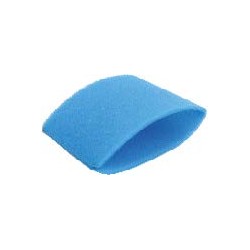 Filtre antimousse...