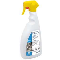 Détergent Désinfectant...