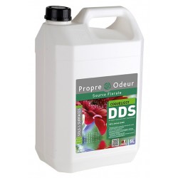 DDS - 3D Détergent...