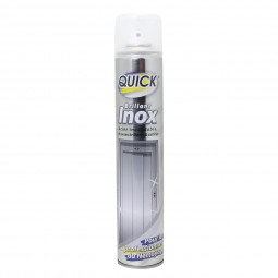 Brillant inox - 500ML