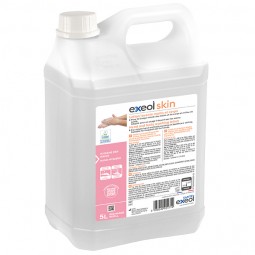 Lotion Lavante mains et...