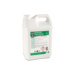 Détergent Neutre tous...