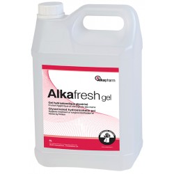 ALKAFRESH 5L Gel...