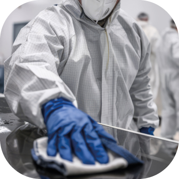 PROTECTION INDIVIDUELLE image