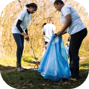 COLLECTE DES DÉCHETS image
