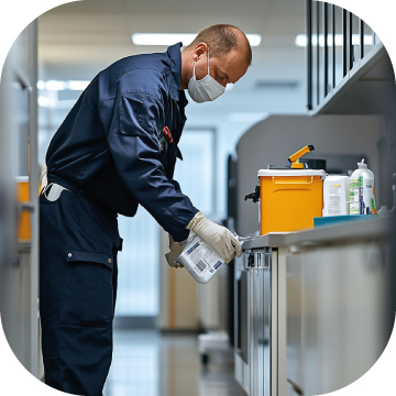 ÉQUIPEMENTS DES LOCAUX image